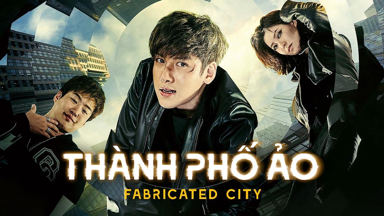 phim chiếu rạp đặc vụ Hàn Quốc